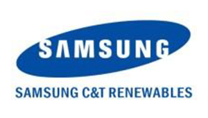 Samsung C&T Renewables