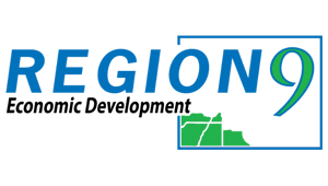 Region 9 Economic Development District